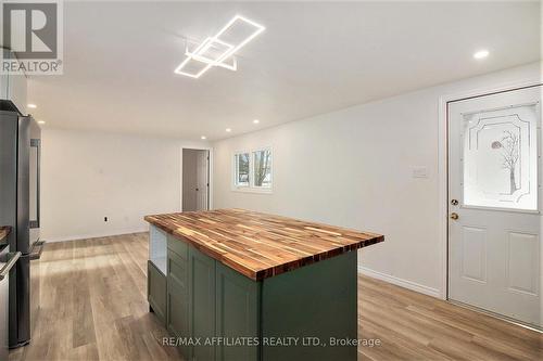 Unit 32 - 5620 Rockdale Road, Ottawa, ON - Indoor