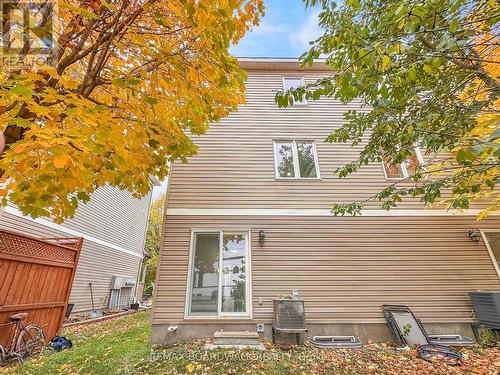 714 Sanibel Private, Ottawa, ON - Outdoor