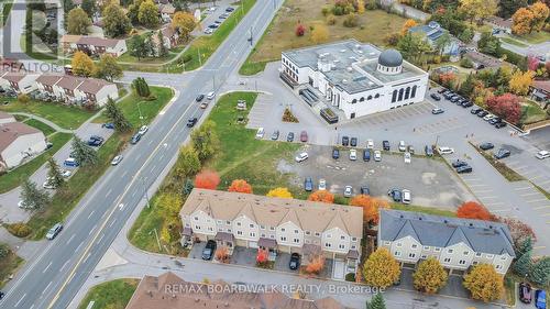 714 Sanibel Private, Ottawa, ON -  With View