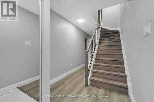 714 Sanibel Private, Ottawa, ON - Indoor Photo Showing Other Room