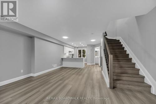 Family Room - 714 Sanibel Private, Ottawa, ON - Indoor Photo Showing Other Room