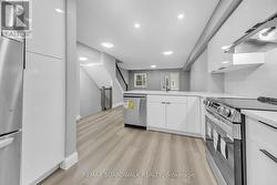Kitchen - 