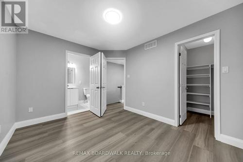 Master Bedroom - 714 Sanibel Private, Ottawa, ON - Indoor Photo Showing Other Room