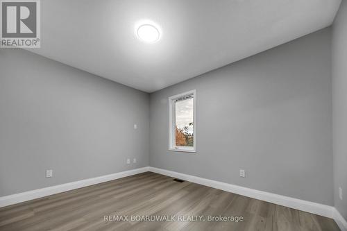 Third Bedroom - 714 Sanibel Private, Ottawa, ON - Indoor Photo Showing Other Room