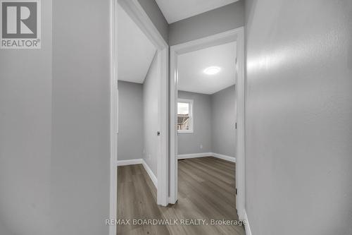 714 Sanibel Private, Ottawa, ON - Indoor Photo Showing Other Room