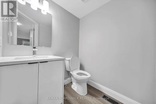 Second Washroom - 714 Sanibel Private, Ottawa, ON - Indoor Photo Showing Bathroom