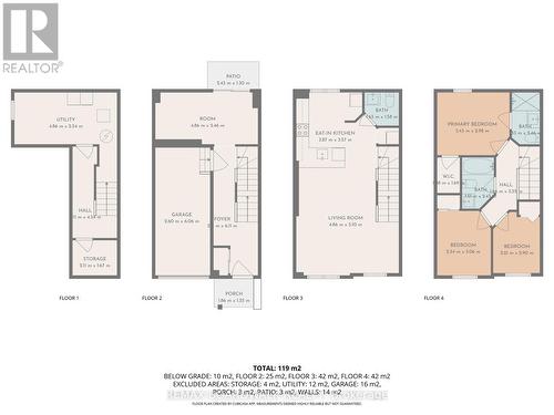 714 Sanibel Private, Ottawa, ON - Other