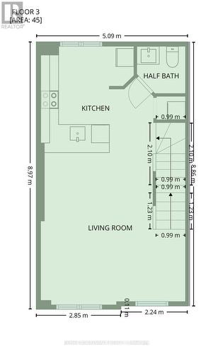 714 Sanibel Private, Ottawa, ON - Other