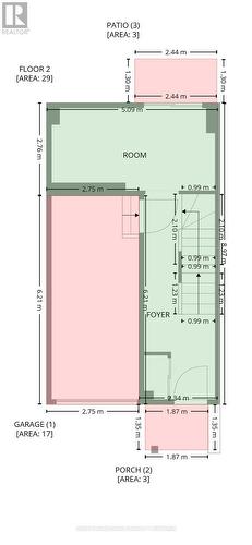 714 Sanibel Private, Ottawa, ON - Other