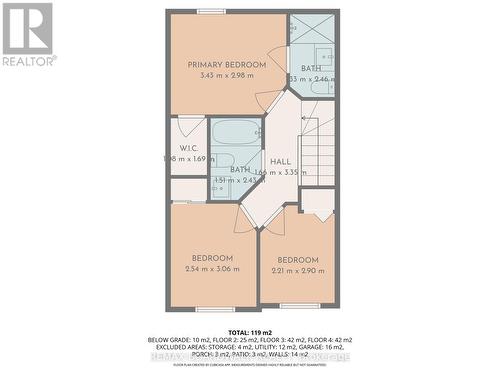 714 Sanibel Private, Ottawa, ON - Other