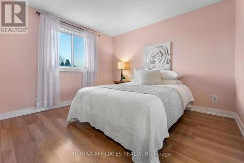 Secondary bedroom also a good size. - 31 Exeter Drive, Ottawa, ON - Indoor Photo Showing Bedroom