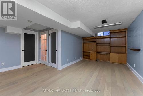Soo many nice built ins! - 31 Exeter Drive, Ottawa, ON - Indoor Photo Showing Garage