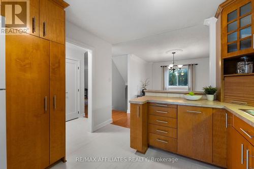 Bonus pantry! - 31 Exeter Drive, Ottawa, ON - Indoor Photo Showing Kitchen