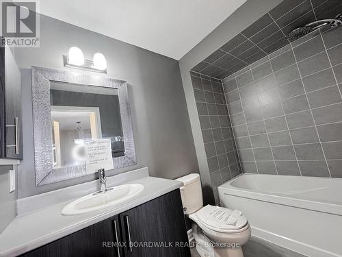 232 Cooks Mill Crescent, Ottawa, ON - Indoor Photo Showing Bathroom
