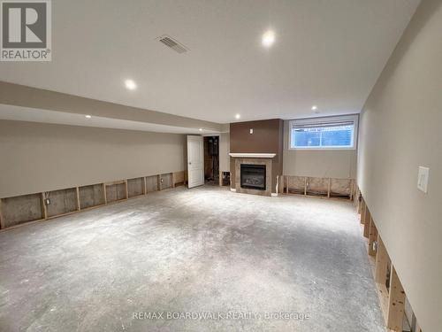 232 Cooks Mill Crescent, Ottawa, ON - Indoor