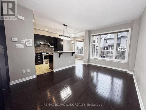 232 Cooks Mill Crescent, Ottawa, ON - Indoor