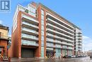 710 - 354 Gladstone Avenue, Ottawa, ON  - Outdoor 