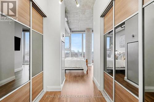 710 - 354 Gladstone Avenue, Ottawa, ON - Indoor Photo Showing Other Room