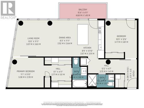 710 - 354 Gladstone Avenue, Ottawa, ON - Other