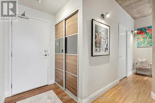 710 - 354 Gladstone Avenue, Ottawa, ON - Indoor Photo Showing Other Room