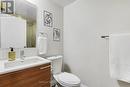 710 - 354 Gladstone Avenue, Ottawa, ON  - Indoor Photo Showing Bathroom 