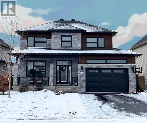 129 LYON STREET  Russell, ON K0A 1W0