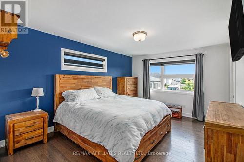 129 Lyon Street, Russell, ON - Indoor Photo Showing Bedroom