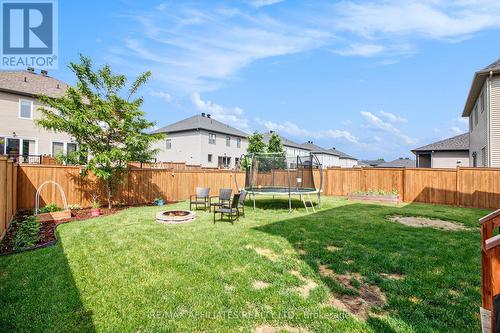 129 Lyon Street, Russell, ON - Outdoor With Backyard