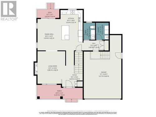 129 Lyon Street, Russell, ON - Other