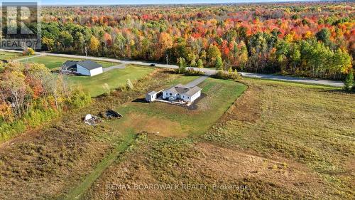 1606 Pittston Road, Edwardsburgh/Cardinal, ON - Outdoor With View