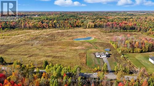 1606 Pittston Road, Edwardsburgh/Cardinal, ON - Outdoor With View