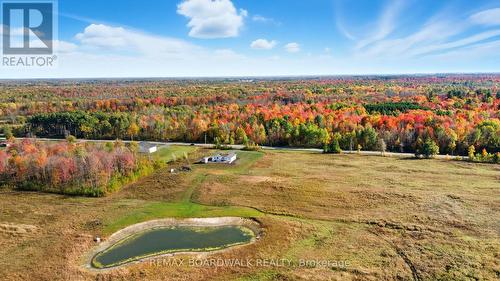 1606 Pittston Road, Edwardsburgh/Cardinal, ON - Outdoor With View