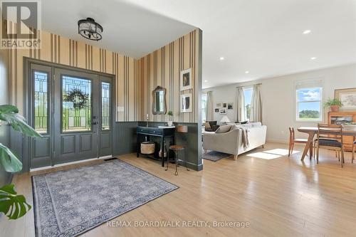 1606 Pittston Road, Edwardsburgh/Cardinal, ON - Indoor