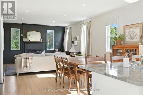 1606 Pittston Road, Edwardsburgh/Cardinal, ON - Indoor Photo Showing Other Room