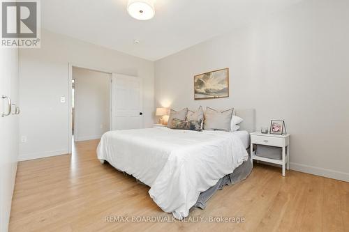 1606 Pittston Road, Edwardsburgh/Cardinal, ON - Indoor Photo Showing Bedroom