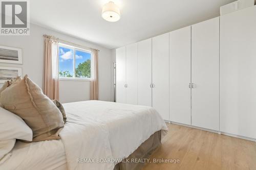 1606 Pittston Road, Edwardsburgh/Cardinal, ON - Indoor Photo Showing Bedroom