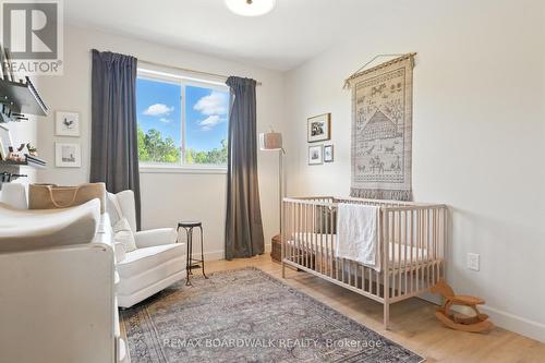 1606 Pittston Road, Edwardsburgh/Cardinal, ON - Indoor Photo Showing Bedroom