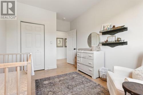 1606 Pittston Road, Edwardsburgh/Cardinal, ON - Indoor Photo Showing Bedroom