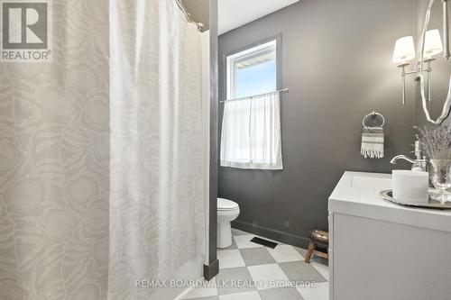 1606 Pittston Road, Edwardsburgh/Cardinal, ON - Indoor Photo Showing Bathroom