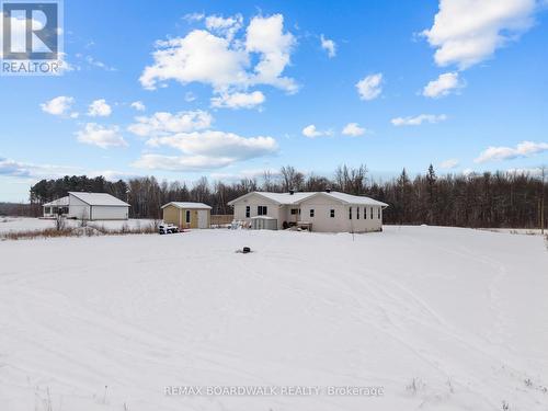1606 Pittston Road, Edwardsburgh/Cardinal, ON - Outdoor