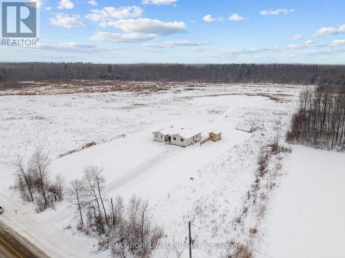 1606 Pittston Road, Edwardsburgh/Cardinal, ON - Outdoor With View