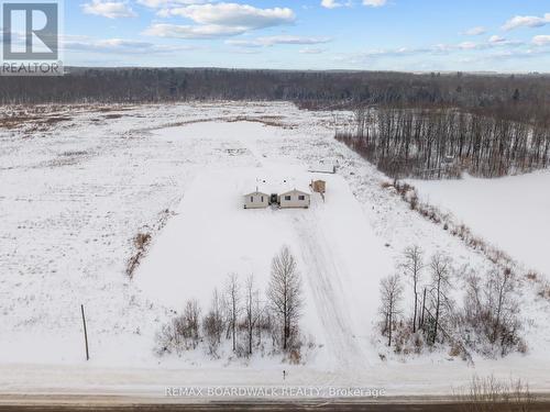 1606 Pittston Road, Edwardsburgh/Cardinal, ON - Outdoor With View