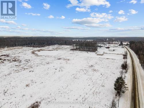 1606 Pittston Road, Edwardsburgh/Cardinal, ON - Outdoor With View