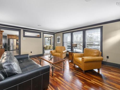 38 Dalhousie Avenue, Kentville, NS 