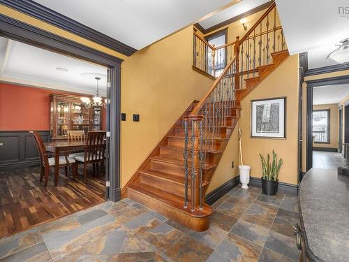 38 Dalhousie Avenue, Kentville, NS 