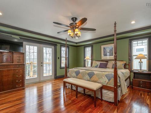 38 Dalhousie Avenue, Kentville, NS 