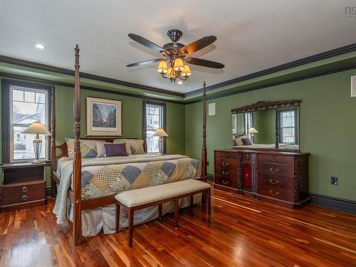 38 Dalhousie Avenue, Kentville, NS 