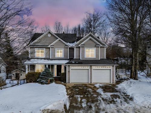 38 Dalhousie Avenue, Kentville, NS 