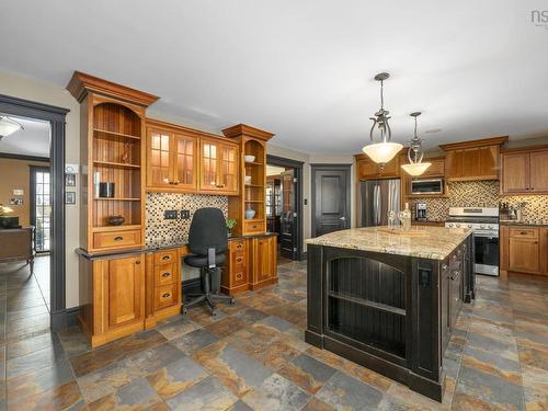 38 Dalhousie Avenue, Kentville, NS 