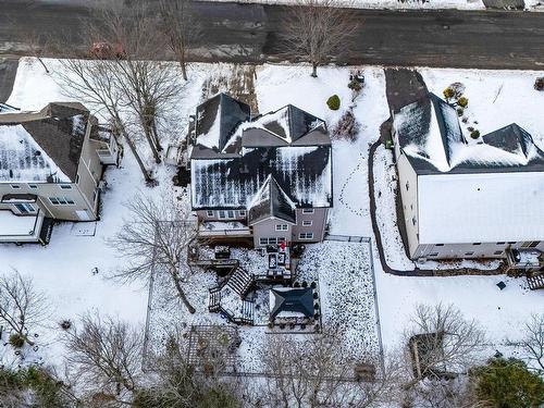 38 Dalhousie Avenue, Kentville, NS 